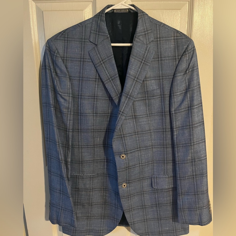 Patrick James brand men’s sport coat